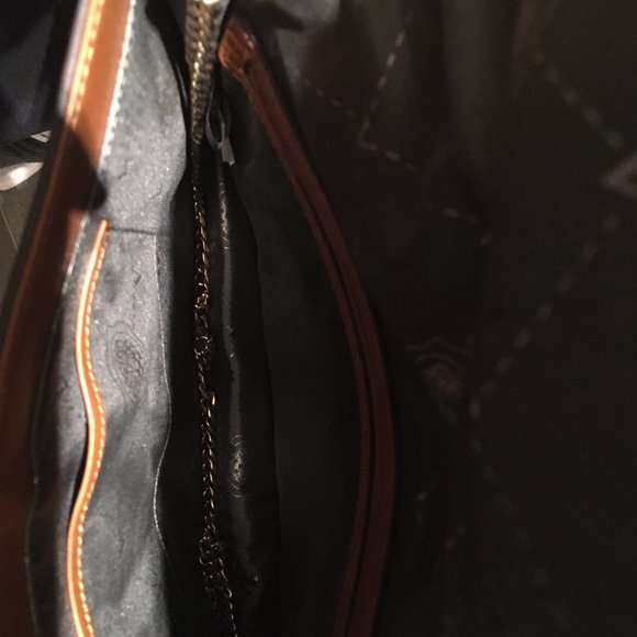 Vince Camuto Envelope bag - Picture 3 of 6